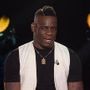 Balotelli a Belve, il 'nemico' nel calcio e la risposta a Mourinho