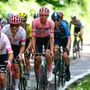 Giro d'Italia, oggi la 17esima tappa: orario, percorso e dove vederla