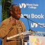 E' morto Ngugi wa Thiong'o, gigante della letteratura africana