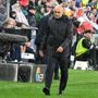 Spalletti, addio alla Nazionale. Il ct esonerato: &quot;Non volevo mollare&quot;