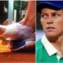 Sinner, problema vesciche al Roland Garros. Il precedente a Roma