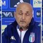 &quot;Ti sei sentito tradito?&quot;, Spalletti si alza e lascia conferenza - Video
