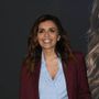 Serena Rossi: &quot;Il bacio tra JLo e Ben Affleck a Venezia? Effusioni sospette...&quot;