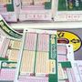 Superenalotto, numeri combinazione vincente oggi 10 giugno