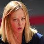 Referendum, Meloni: &quot;Sinistra non mi sorprende, se perde c'è sempre problema di democrazia&quot;