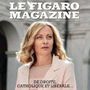 Le Figaro Magazine dedica la copertina a Giorgia Meloni: &quot;Le ragioni di un successo&quot;