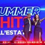 Tim Summer Hits, stasera 13 giugno primo appuntamento: gli ospiti