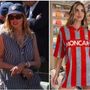 Chiara Ferragni 'esulta' per la Cremonese: &quot;Serie A baby&quot;