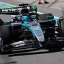 F1 Gp Canada, Mercedes di Russel in pole davanti a Verstappen: Hamilton quinto