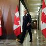 G7 al via in Canada, Meloni e i leader riuniti in un mondo in fiamme