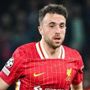 Diogo Jota, chi era il giocatore del Liverpool morto in un incidente