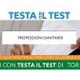 Università Tor Vergata, con 'Testa il Test' una simulazione utile per chi vuole intraprendere le Professioni sanitarie
