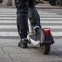Monopattini elettrici, in arrivo la targa (e l'assicurazione)