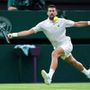 Wimbledon 2025, da Djokovic a Sonego i match di oggi - La diretta