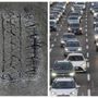 Il caldo squaglia l'asfalto in autostrada, chiusure sull'A4 Venezia-Milano: code e disagi