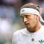 Il fratello di Zverev: &quot;Vita dura? Lo è per i bambini in Africa, non per lui...&quot;