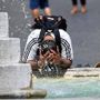 Roma, Gualtieri firma direttiva contro il caldo: le misure