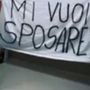 Firenze, proposta matrimonio in ospedale per Lorenzo e Tommaso