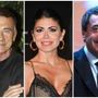 Cucuzza, Canto e Romita nel cast fisso di BellaMa' di Sera
