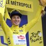 Tour de France 2025, oggi seconda tappa: orario, percorso e dove vederla (in chiaro)