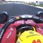 &quot;Bravo Lewis&quot;, Hamilton non apprezza complimenti dopo Gp Silverstone - Video