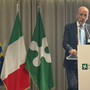 Vianello (Croil), su cultura sicurezza: &quot;Formare società civile a partire dai bambini&quot;