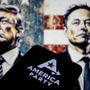 Elon Musk, l'America Party affonda il titolo Tesla a Wall Street