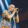 Max Pezzali, sorpresa all'Aquafan di Riccione: &quot;Tuffo nei ricordi dopo 30 anni&quot;