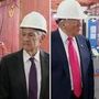 Trump, il 'tranello' a Powell e il duello in diretta tv