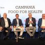 Expo 2025, 'Campania Food For Health': sistema agroalimentare tra salute, ricerca e Dop