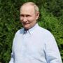 Ucraina-Russia, Putin: &quot;Serve pace duratura che garantisca la sicurezza di Mosca e di Kiev&quot;