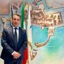 Porti, Latrofa (AdSP MTCS): &quot;Cantieri, energia, ZLS e personale le priorità del mandato&quot;