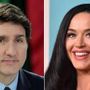 Katy Perry e Justin Trudeau, cena a lume di candela a Montreal per due cuori (appena) single