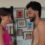 Guillaume Bianchi presto papà, l'annuncio dello schermidore