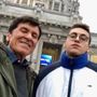 Tredici Pietro compie 28 anni, Gianni Morandi: &quot;Sono orgoglioso di quello che sei&quot;