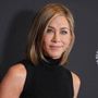 Jennifer Aniston: &quot;Con Gwyneth Paltrow parliamo del nostro ex Brad Pitt&quot;