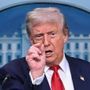 Trump, l'incontro con Putin e la gaffe: &quot;Venerdì vado in Russia&quot;