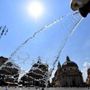 Caldo record, canicola infernale con l'anticiclone africano: ecco quando finisce