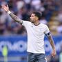 Lazio-Hellas Verona: orario, probabili formazioni e dove vederla in tv