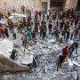 Gaza, &quot;ucciso portavoce braccio armato Hamas&quot;. Israele: &quot;Nessuna possibilità di una tregua temporanea&quot;