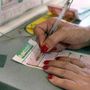 Superenalotto, numeri combinazione vincente di oggi 10 ottobre