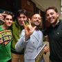 #NonCiFermaNessuno, il tour di Luca Abete tra disagi e fragilità giovanili fa tappa alla Sapienza