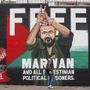 Marwan Barghouti, chi è il leader palestinese in testa ai sondaggi come futuro presidente Anp