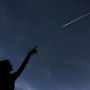 Stelle cadenti il 10 ottobre, ultima chance per vedere le Draconidi