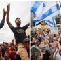 Israele, via libera del governo al piano di pace per Gaza: in vigore il cessate il fuoco