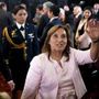 Perù, destituita la presidente Dina Boluarte