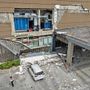 Filippine, terremoto di magnitudo 7,4 nel sud del Paese: allarme tsunami revocato