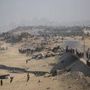 Gaza, per la ricostruzione serviranno tempo e soldi: le stime possibili a poche ore dal cessate il fuoco
