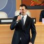 Ibrahimovic: &quot;Milan, tutti dobbiamo credere allo scudetto. Allegri? Il primo trofeo gliel'ho fatto vincere io&quot;