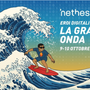 Ict, Nethesis cavalca la 'grande onda' digitale